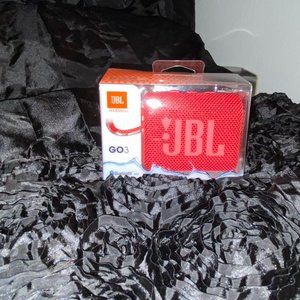RBL Bluetooth On the Go Speakers